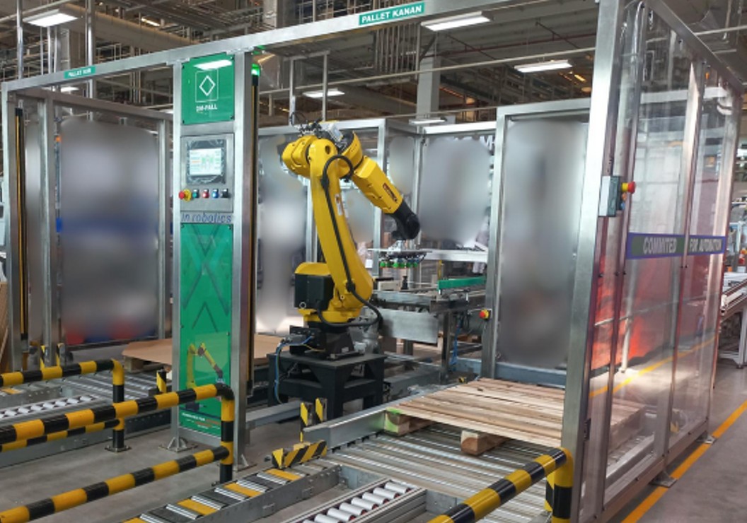 Automation & Process Improvement